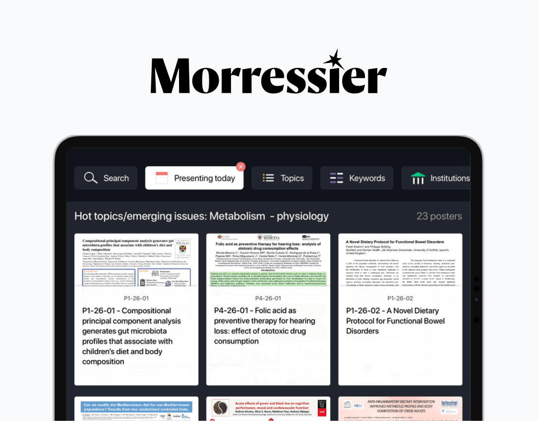 Morressier